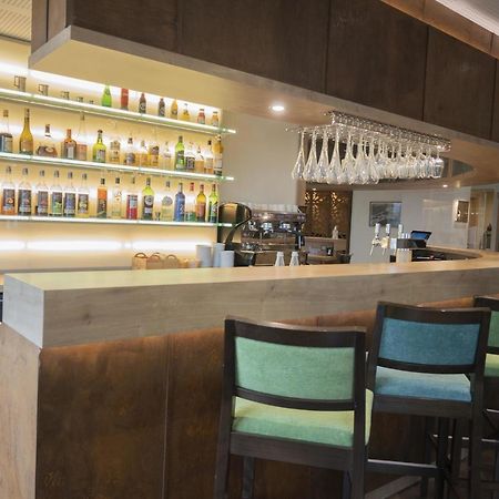 Hotel Restaurant Mont Champ Du Feu Belmont  Dış mekan fotoğraf