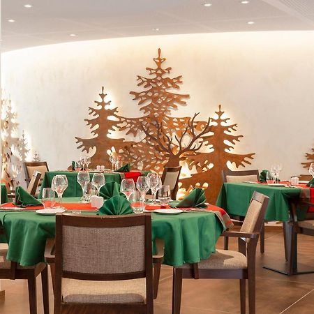 Hotel Restaurant Mont Champ Du Feu Belmont  Dış mekan fotoğraf
