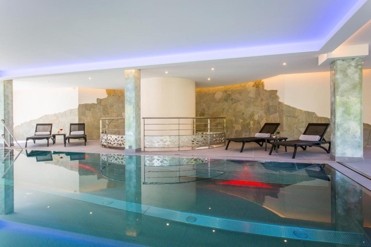 Hotel Restaurant Mont Champ Du Feu Belmont  Dış mekan fotoğraf