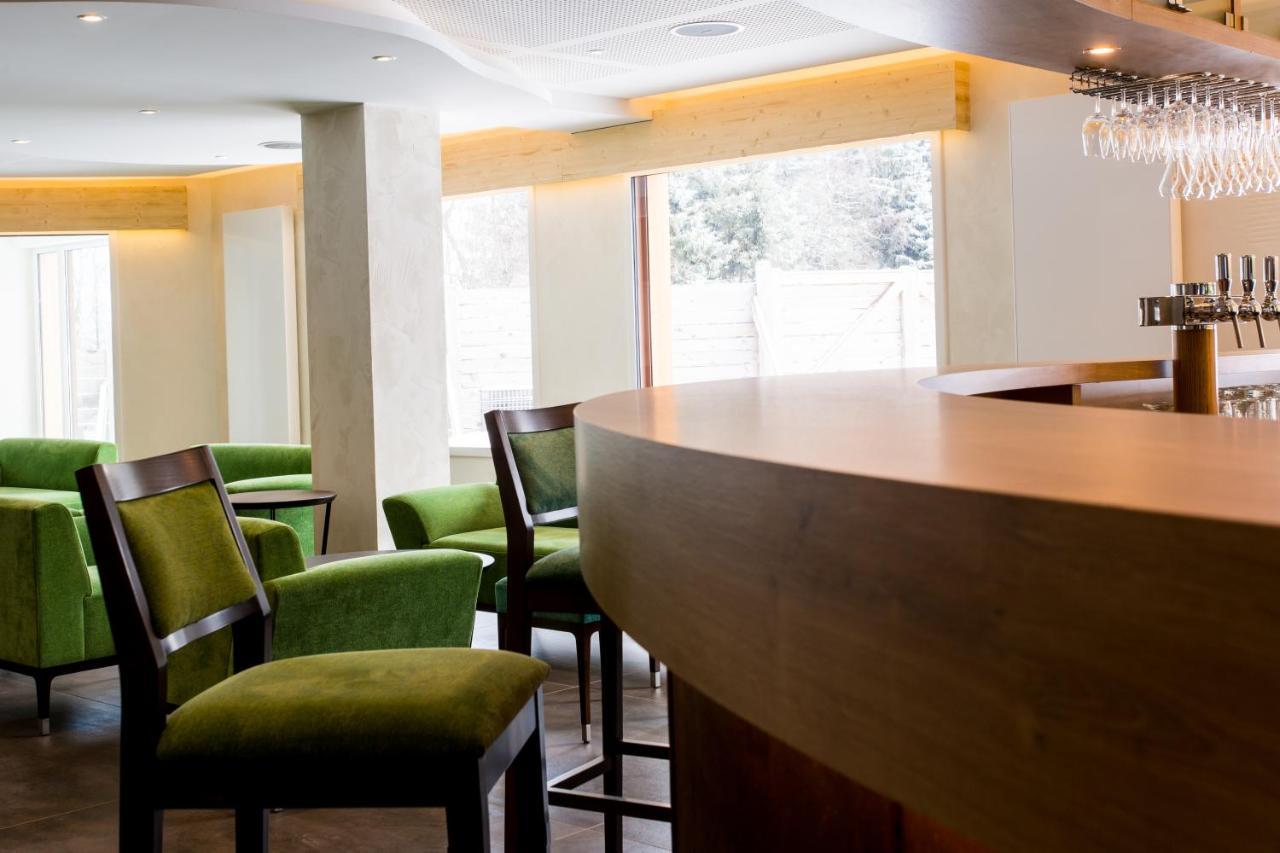 Hotel Restaurant Mont Champ Du Feu Belmont  Dış mekan fotoğraf