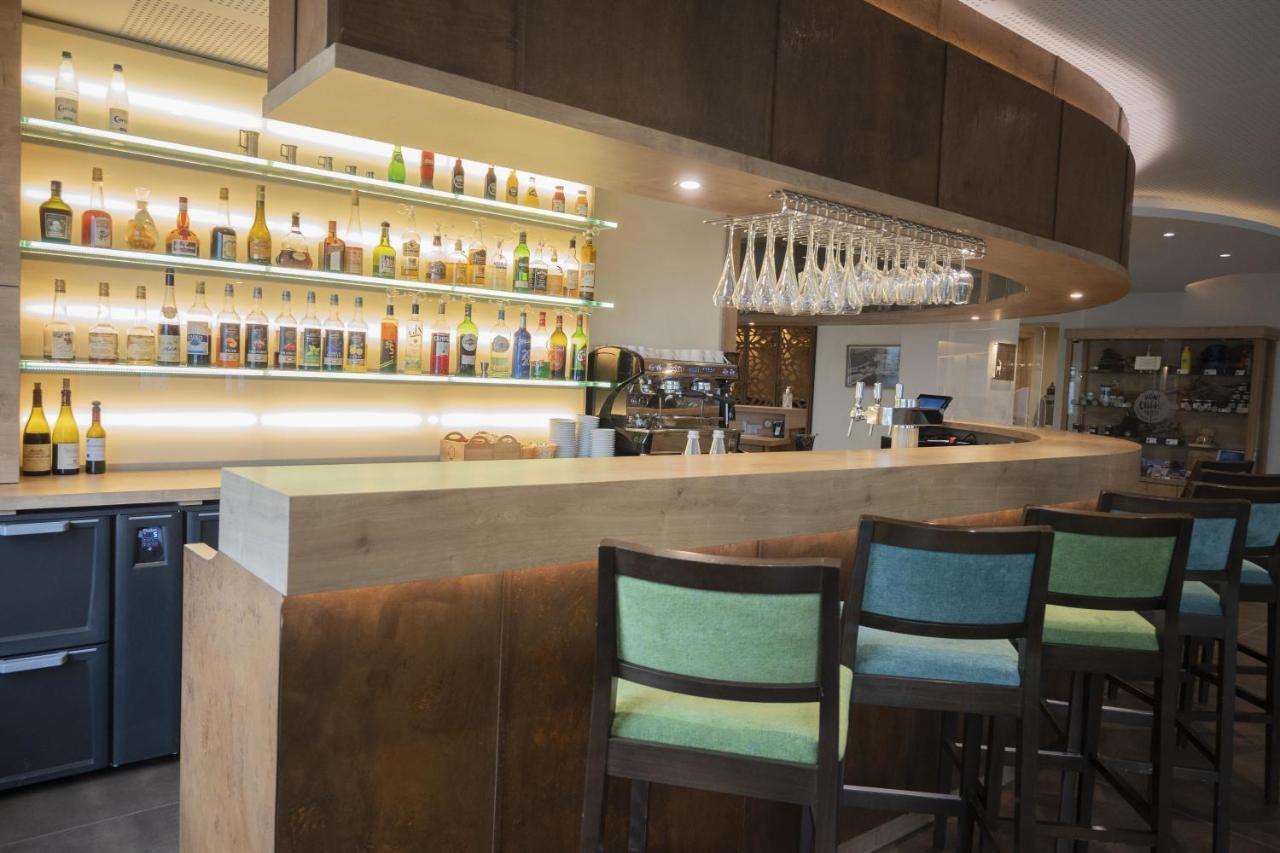 Hotel Restaurant Mont Champ Du Feu Belmont  Dış mekan fotoğraf