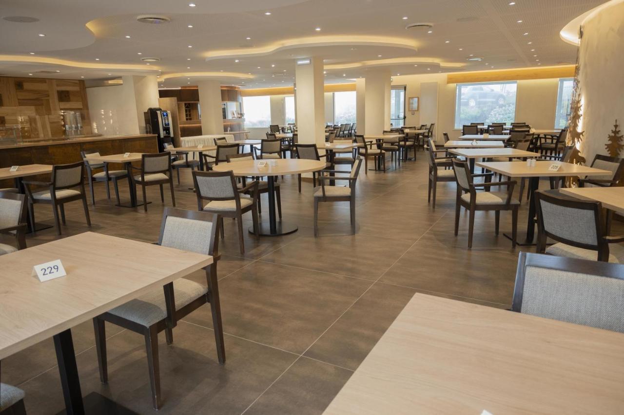 Hotel Restaurant Mont Champ Du Feu Belmont  Dış mekan fotoğraf