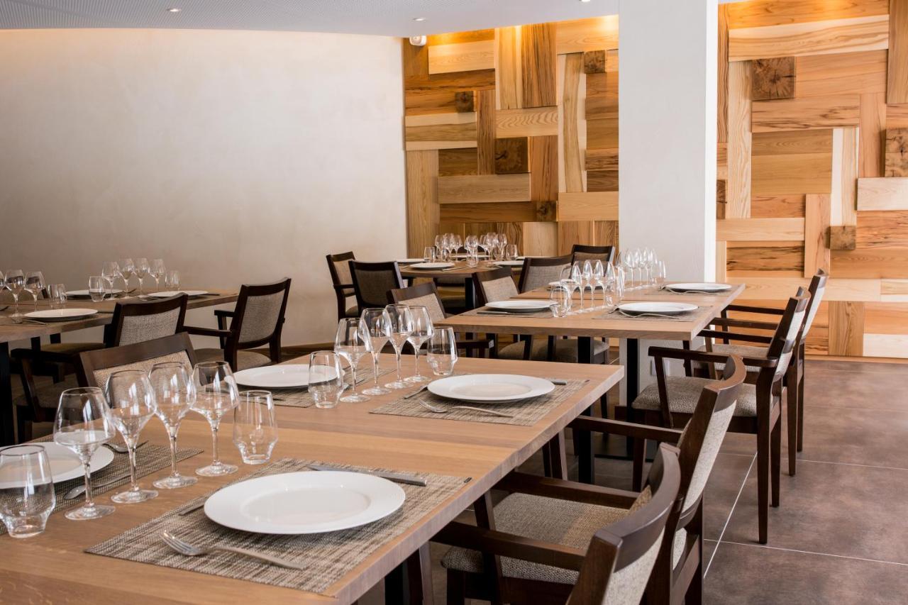 Hotel Restaurant Mont Champ Du Feu Belmont  Dış mekan fotoğraf