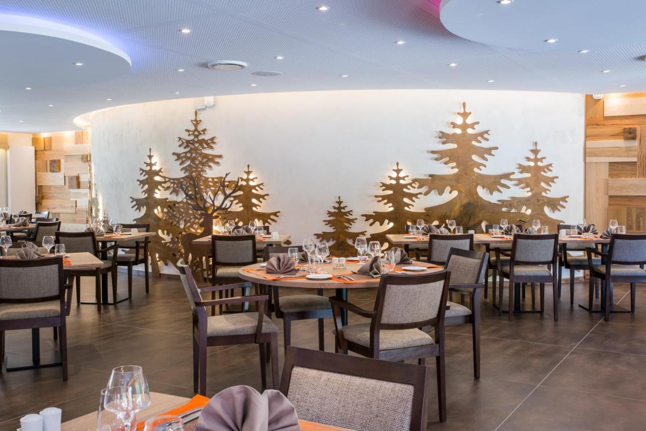 Hotel Restaurant Mont Champ Du Feu Belmont  Dış mekan fotoğraf