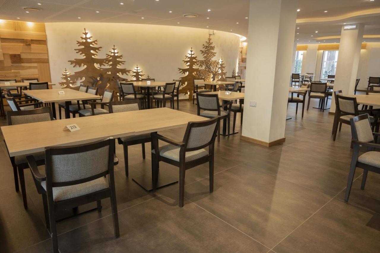 Hotel Restaurant Mont Champ Du Feu Belmont  Dış mekan fotoğraf
