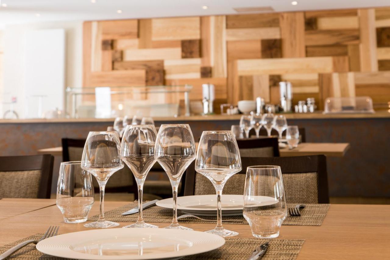 Hotel Restaurant Mont Champ Du Feu Belmont  Dış mekan fotoğraf